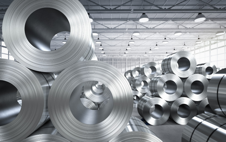 Aluminium