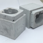 Burner Blocks