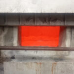 Aluminium Holding Furnace