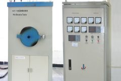 hot-abrasion-tester